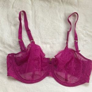 Chantelle 34E balconette